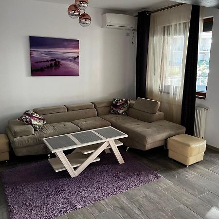 Ana Apartament Năvodari Extérieur photo