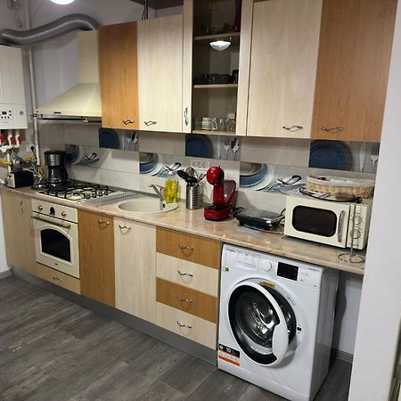 Ana Apartament Năvodari Extérieur photo