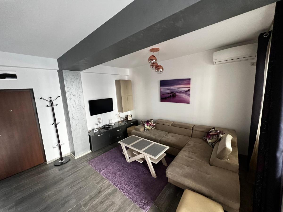 Ana Apartament Năvodari Extérieur photo