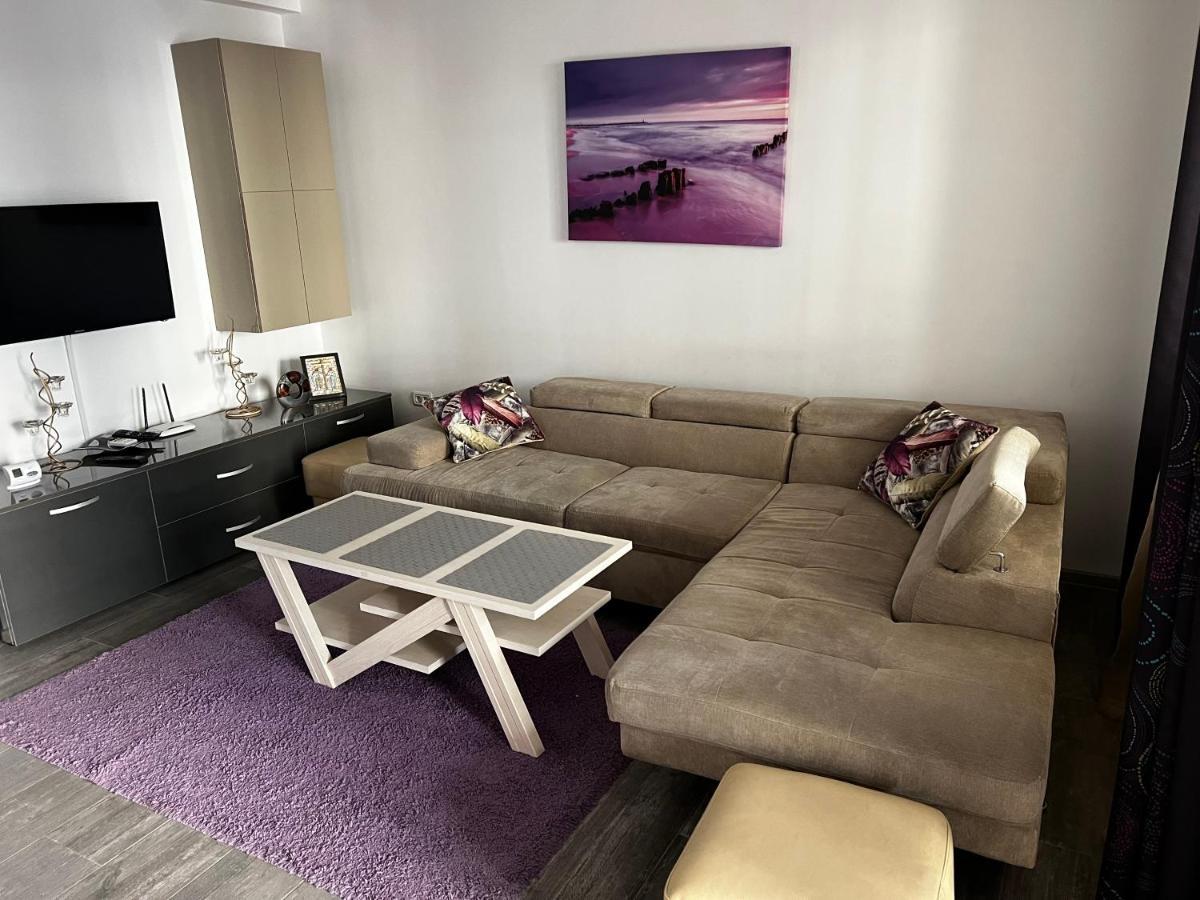Ana Apartament Năvodari Extérieur photo