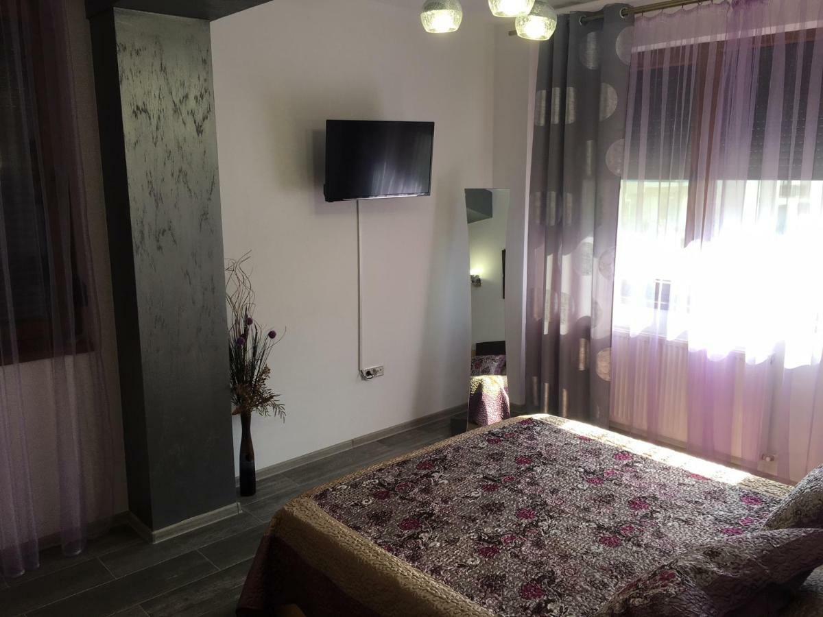 Ana Apartament Năvodari Extérieur photo