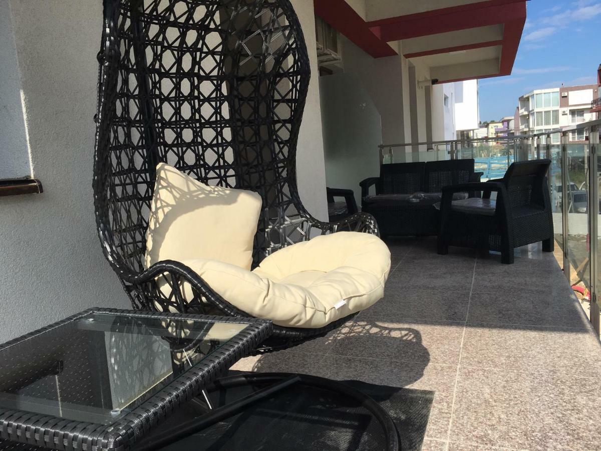 Ana Apartament Năvodari Extérieur photo