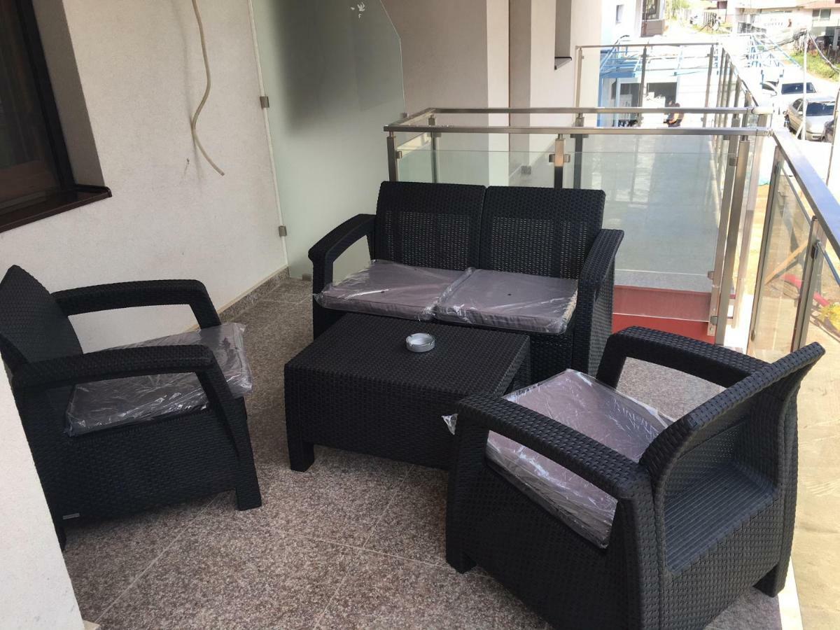 Ana Apartament Năvodari Extérieur photo