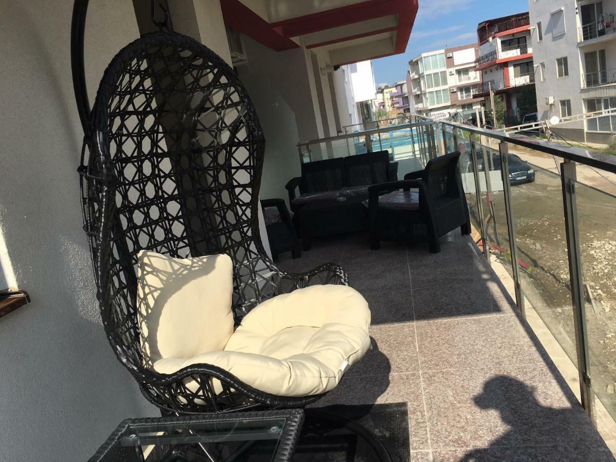 Ana Apartament Năvodari Extérieur photo