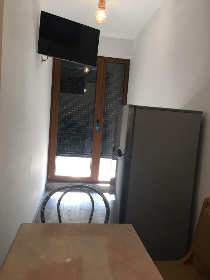 Ana Apartament Năvodari Extérieur photo