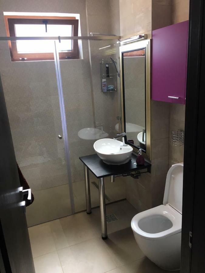 Ana Apartament Năvodari Extérieur photo