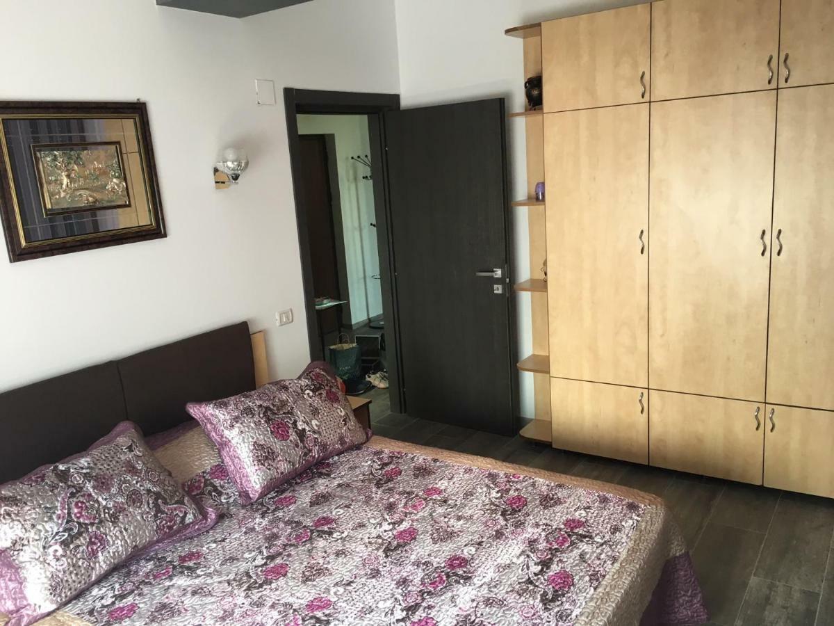 Ana Apartament Năvodari Extérieur photo