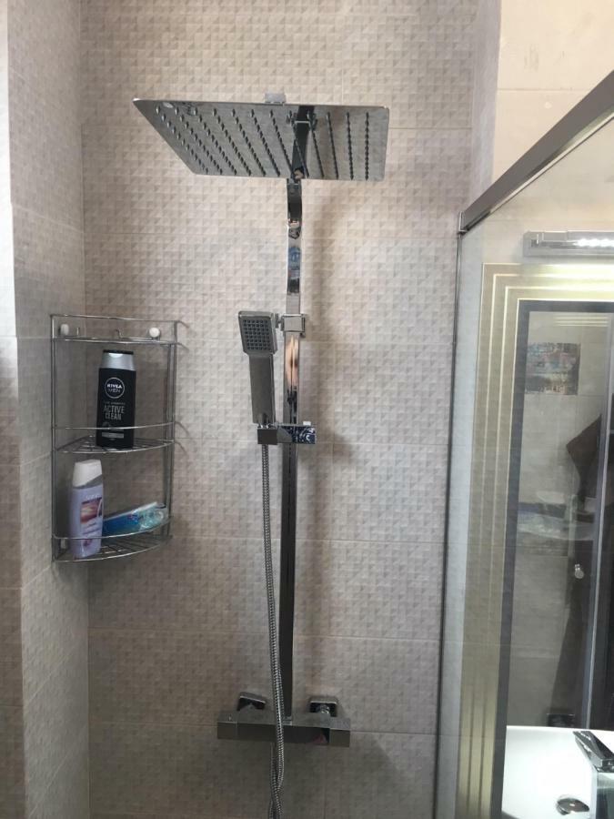 Ana Apartament Năvodari Extérieur photo