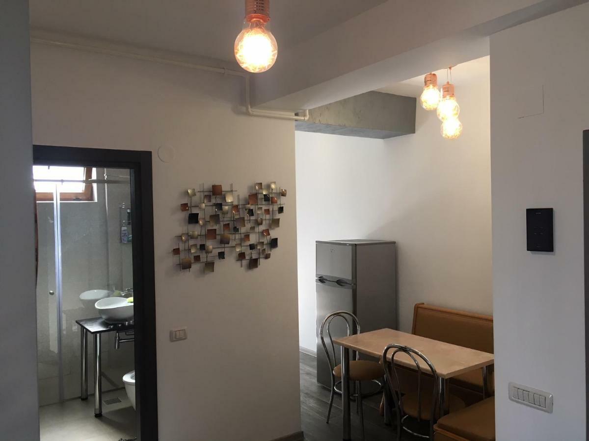 Ana Apartament Năvodari Extérieur photo