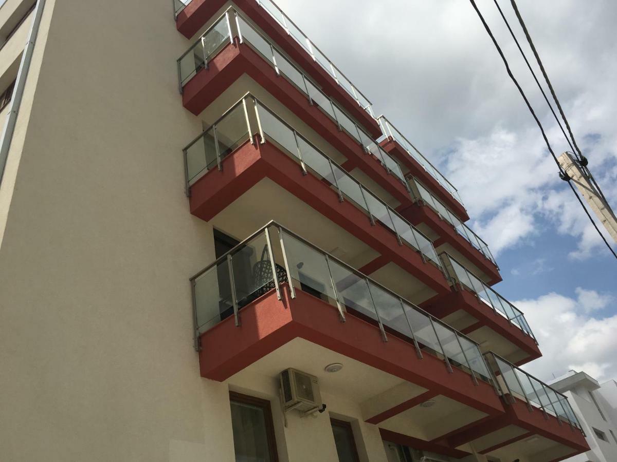 Ana Apartament Năvodari Extérieur photo
